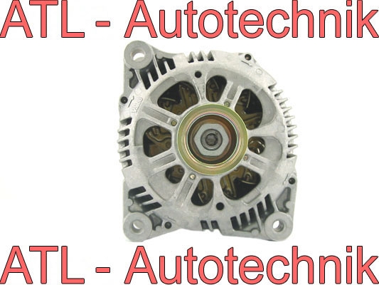 ATL Autotechnik L 64 050 Generator